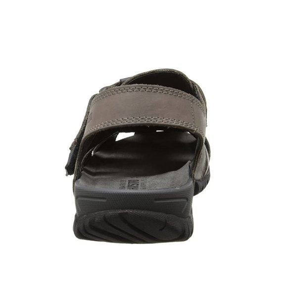 Mephisto Basile Fisherman Men's Sandal - Picture 6 of 9